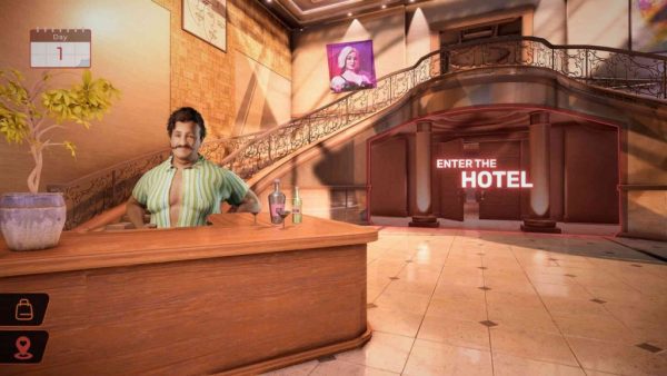 《酒店模拟器》Build.11992520+DLC