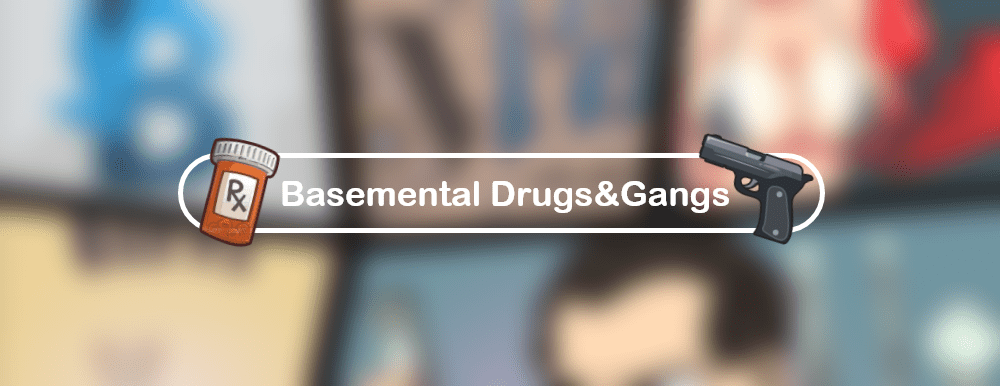 《模拟人生4》绝命毒师/Basemental Drugs（v7.18.177适配主体V1.113）