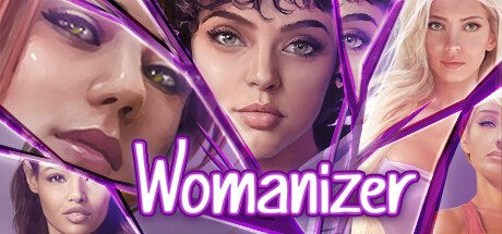 登徒浪子维克多：救赎/Womanizer（更新至v1.64p）