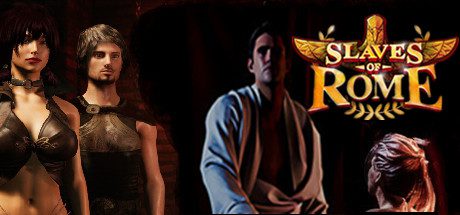 罗马的奴隶/Slaves of Rome（更新至V2.5.2）