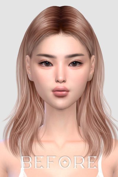 《模拟人生4》CAS照明模组