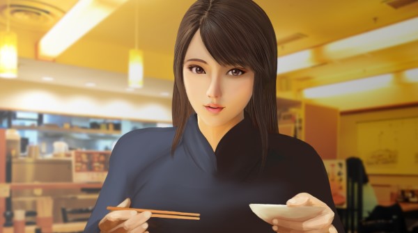 视灵贰/vision ghost2（更新至v1.03）