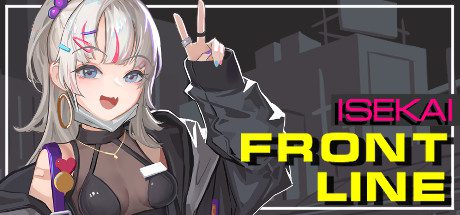 异世界僵尸战线/ISEKAI FRONTLINE（更新至v1.4.1）