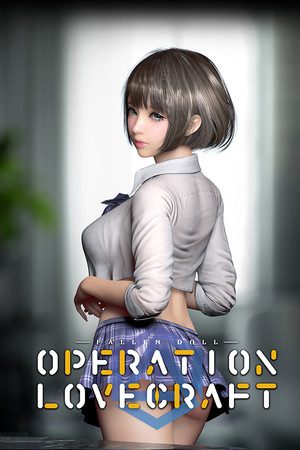 墜落玩偶：爱欲行动/FallenDoll：OperationLovecraft（V0.49）
