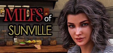徐娘半老：太阳城的米尔斯第一季/MILFs of Sunville（Build.15556619）+全DLC