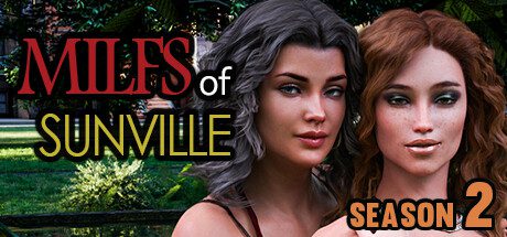 徐娘半老：太阳城的米尔斯第二季/MILFs of Sunville（更新至S02-V9.02）