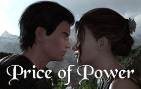权力的代价/Price of Power（更新至Ch. 27）