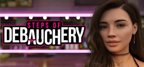 堕落之路/Steps of Debauchery（更新至EP4.2）