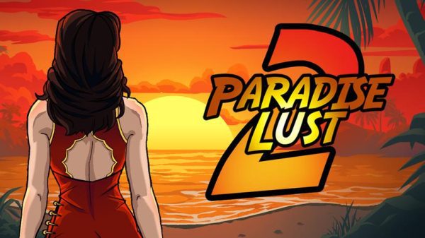 天堂欲望2/Paradise Lust 2（更新至v0.9.0）