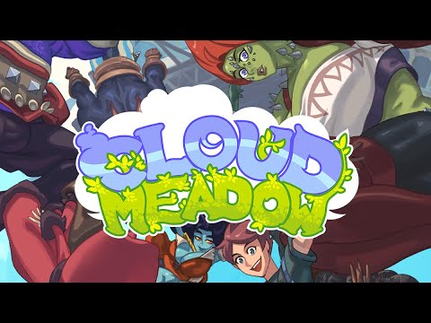 云端牧场/Cloud Meadow（更新至v0.2.3.0k）