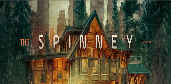 斯宾尼城堡/The Spinney（更新至v0.22）