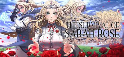 莎拉·罗斯的生存/The Survival of Sarah Rose（更新至v0.7.9.9）