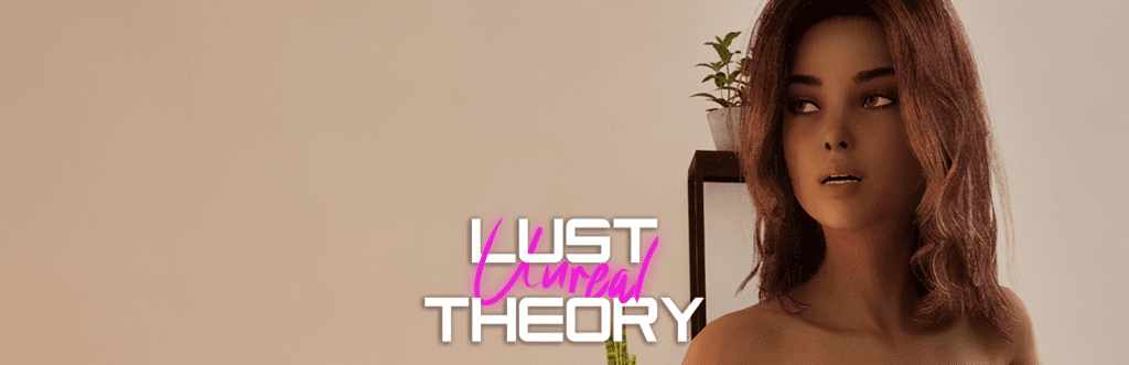 欲望理论/Unreal Lust Theory（更新至v0.3.8.0）