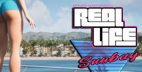 真实人生：阳光海滩/Real Life: Sunbay（更新至V1.3）