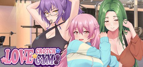 爱的健身房/Love X Crotch X GYM（Build14300269）