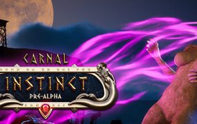 兽欲本能/Carnal Instinct（更新至V0.3.70）
