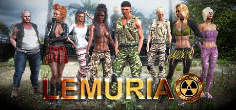利莫里亚/LEMURIA（更新至Build.16897489）