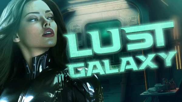 欲望银河/Lust Galaxy