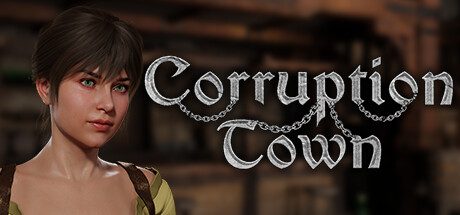 腐败小镇/Corruption Town（更新至v0.8.2）