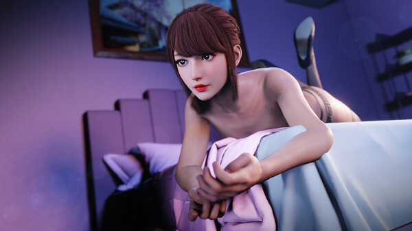 玩偶模拟器/SEX Doll Simulator（更新至Build.11874396）