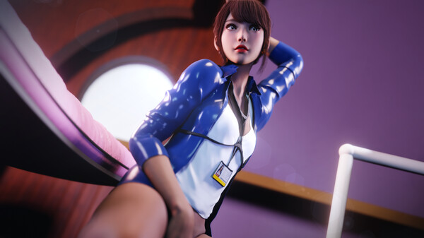 玩偶模拟器/SEX Doll Simulator（更新至Build.11874396）