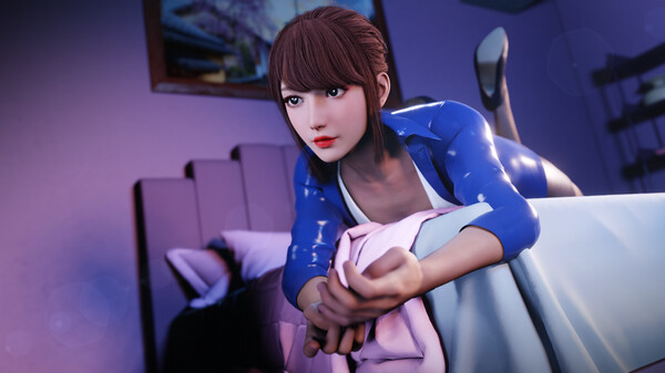 玩偶模拟器/SEX Doll Simulator（更新至Build.11874396）