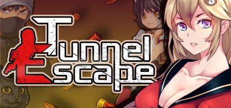 隧道逃生/Tunnel Escape（更新至v1.1.0）