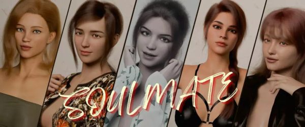 灵魂伴侣/Soulmate（更新至EP3）