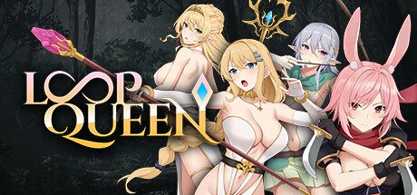 地牢逃脱3轮回女王/Loop Queen Escape Dungeon 3（更新至v1.23）