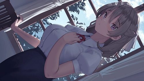 暑期课程~去年夏天/the last summer time