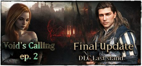 虚空召唤/Void’s Calling（更新至EP2 v1.2.10）
