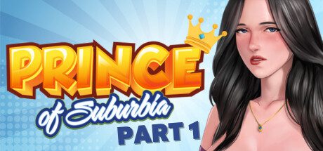 郊区王子/Prince of Suburbia（V1.0.12.12）