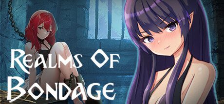 奴役的秘境/Realms Of Bondage（更新至v1.0.7）