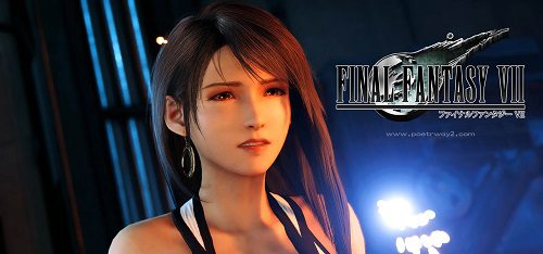 《最终幻想7重制版》本体+绅士MOD整合版