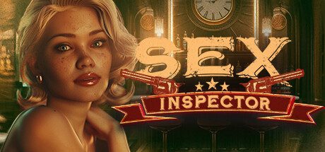 风流督察/Sex Inspector