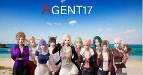 特工17/Agent17（更新至v0.25.9）