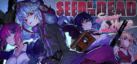 死亡之种2：甜蜜之家/Seed of the Dead 2: Sweet Home（更新至v2.103R）