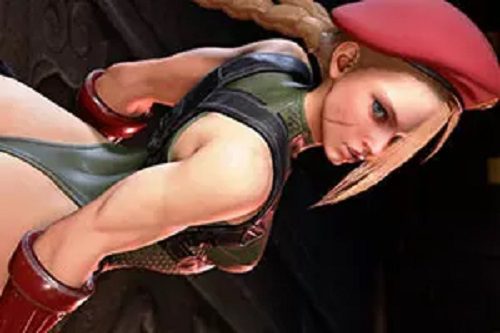 街头斗士：成人游乐场/Street Brawler: Adult Playground （更新至v7.2）
