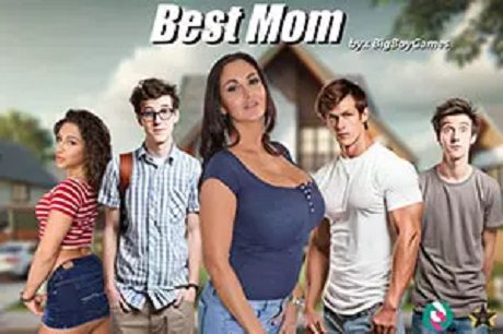 极品妈妈/Best Mom（更新至v0.6）