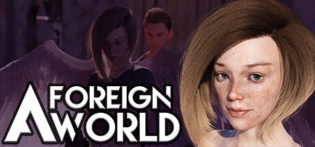 陌生的世界/A Foreign World（更新至EP6）
