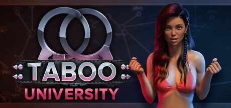 禁忌大学1-2卷/Taboo University Book One+Two（更新至v1.1.14）