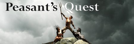 农民的追求/Peasant’s Quest（更新至v3.71）