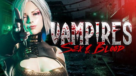 家族血脉：吸血鬼/Sex & Blood: Vampires