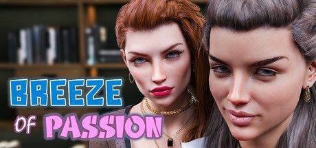 激情之风/Breeze of Passion（更新至v8.03 Extra）
