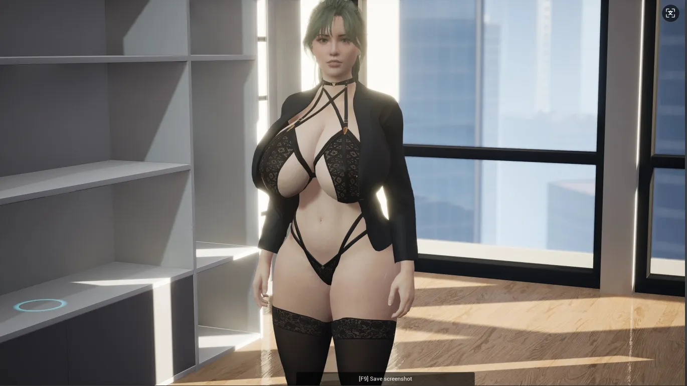 《致命解药》本体+绅士MOD整合包（更新至v0.5.3.1）