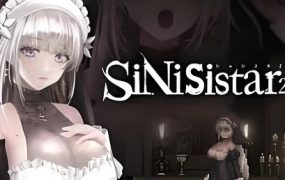 哥特少女勇闯恶魔城2/SiNiSistar2（更新至v1.0.5）+MOD