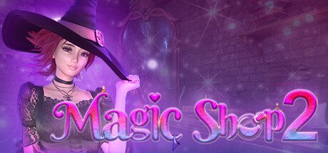 魔法商店2/MagicShop2（更新至v2025.03.11）