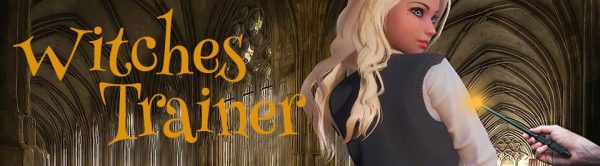 女巫训练师/Witches Trainer（更新至v0.3.3p）