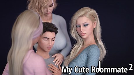 我的可爱表姐2/My Cute Roommate 2（更新至v14.02092）