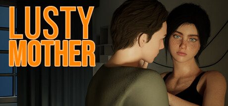 贪欲母亲/Lusty Mother